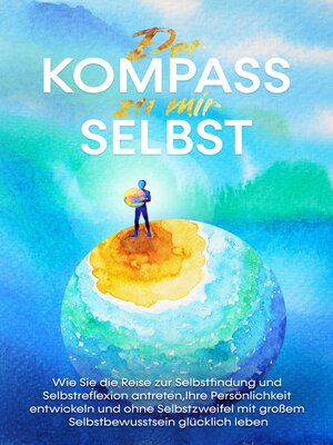cover image of Der Kompass zu mir selbst